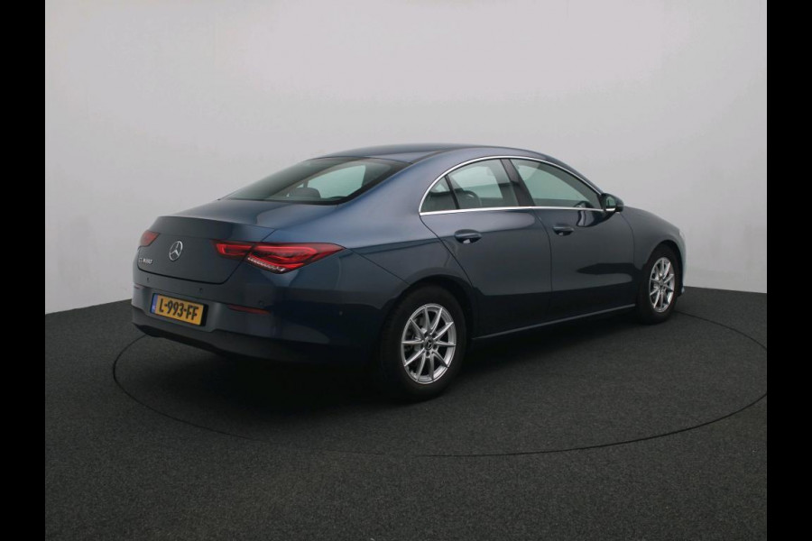 Mercedes-Benz CLA-Klasse 180 Aut. Business Sol. | LED |  Navi | Camera |