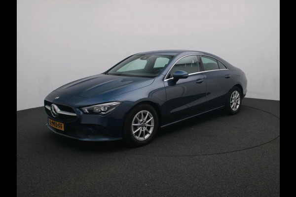 Mercedes-Benz CLA-Klasse 180 Aut. Business Sol. | LED |  Navi | Camera |