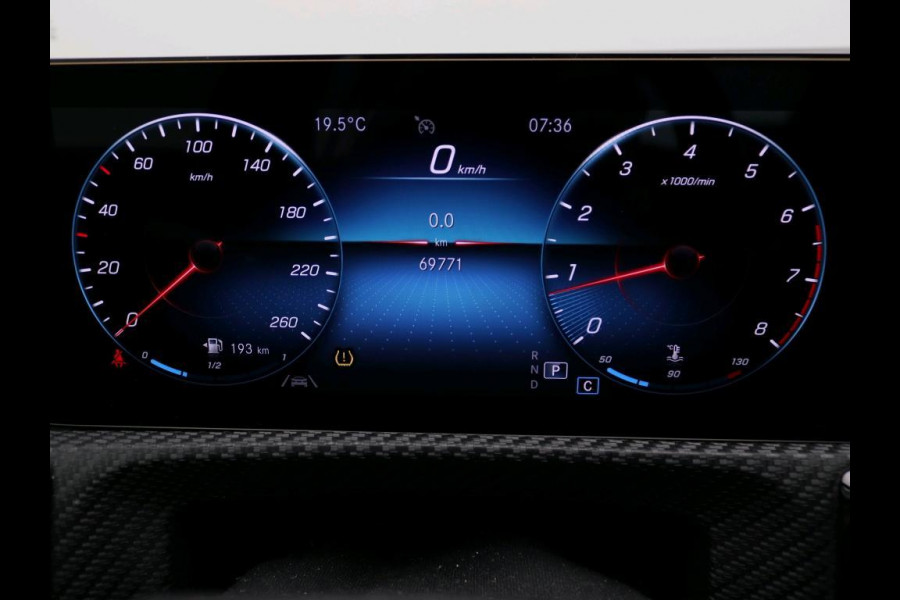 Mercedes-Benz CLA-Klasse 180 Aut. Business Sol. | LED |  Navi | Camera |