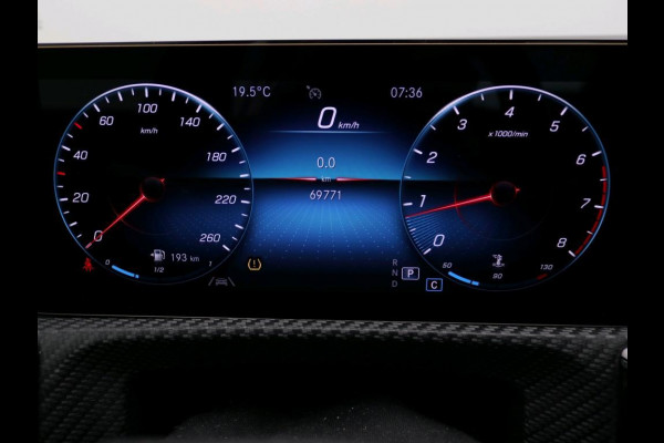 Mercedes-Benz CLA-Klasse 180 Aut. Business Sol. | LED |  Navi | Camera |