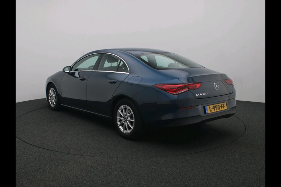 Mercedes-Benz CLA-Klasse 180 Aut. Business Sol. | LED |  Navi | Camera |