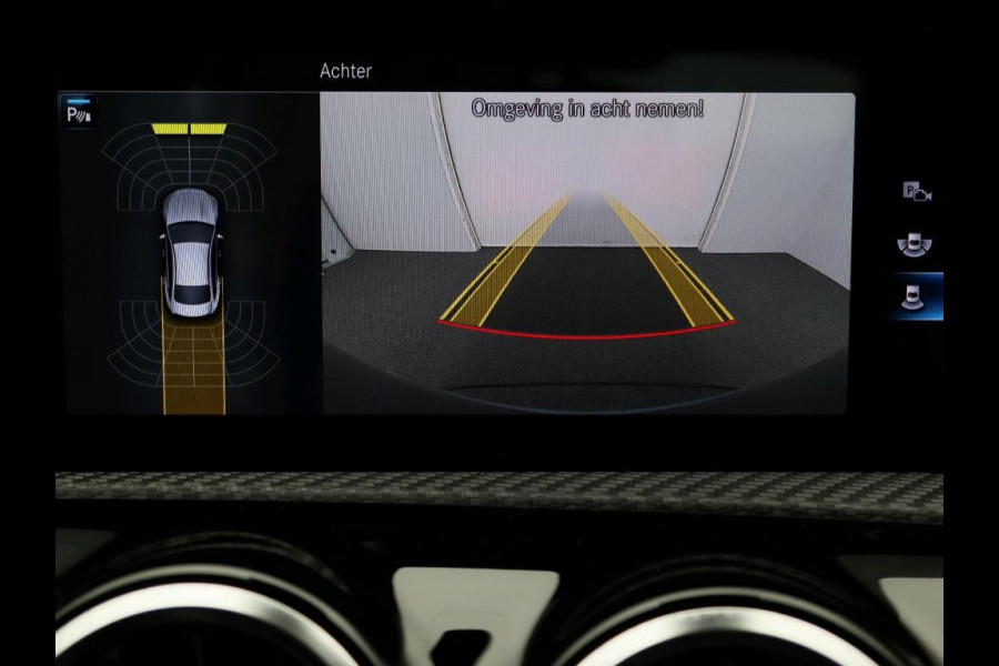Mercedes-Benz CLA-Klasse 180 Aut. Business Sol. | LED |  Navi | Camera |