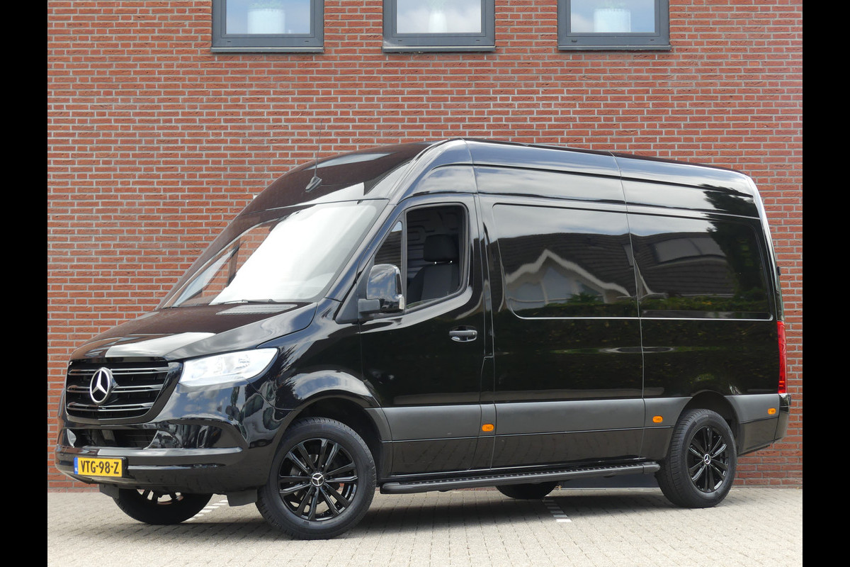 Mercedes-Benz Sprinter 315 CDI L2H2 Airco/Trekhaak/Cruise control Mercedes-Benz Sprinter 315 CDI L2H2 Airco/Trekhaak/Cruise control