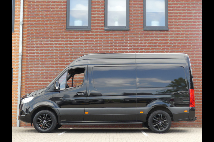 Mercedes-Benz Sprinter 315 CDI L2H2 Airco/Trekhaak/Cruise control