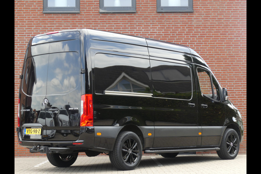Mercedes-Benz Sprinter 315 CDI L2H2 Airco/Trekhaak/Cruise control