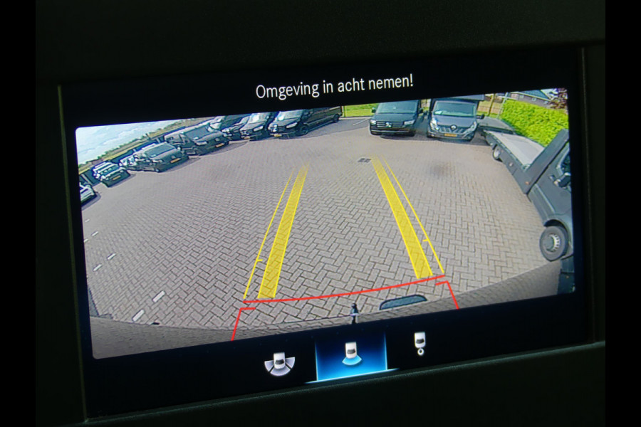 Mercedes-Benz Sprinter 315 CDI L2H2 Airco/Trekhaak/Cruise control