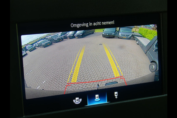 Mercedes-Benz Sprinter 315 CDI L2H2 Airco/Trekhaak/Cruise control