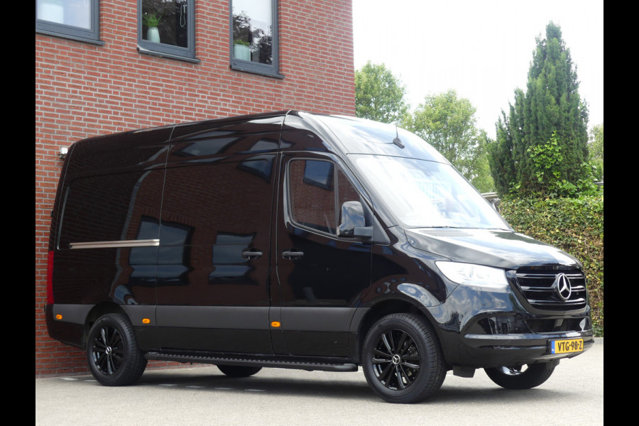 Mercedes-Benz Sprinter 315 CDI L2H2 Airco/Trekhaak/Cruise control