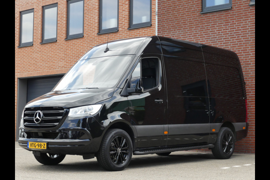 Mercedes-Benz Sprinter 315 CDI L2H2 Airco/Trekhaak/Cruise control