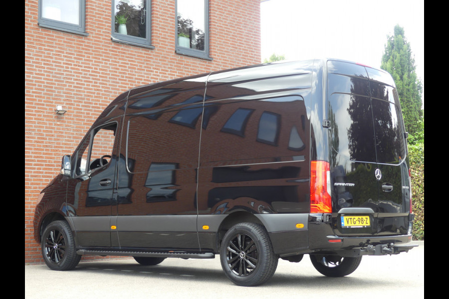 Mercedes-Benz Sprinter 315 CDI L2H2 Airco/Trekhaak/Cruise control