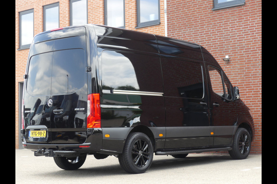 Mercedes-Benz Sprinter 315 CDI L2H2 Airco/Trekhaak/Cruise control