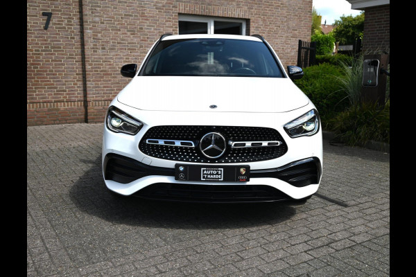 Mercedes-Benz GLA 250 e Business Solution AMG Limited Adaptive Keyless Camera Sfeerverlichting 19''