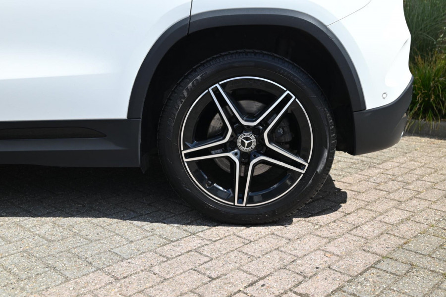 Mercedes-Benz GLA 250 e Business Solution AMG Limited Adaptive Keyless Camera Sfeerverlichting 19''