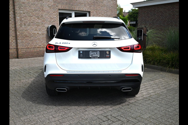 Mercedes-Benz GLA 250 e Business Solution AMG Limited Adaptive Keyless Camera Sfeerverlichting 19''