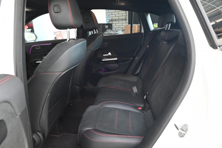 Mercedes-Benz GLA 250 e Business Solution AMG Limited Adaptive Keyless Camera Sfeerverlichting 19''
