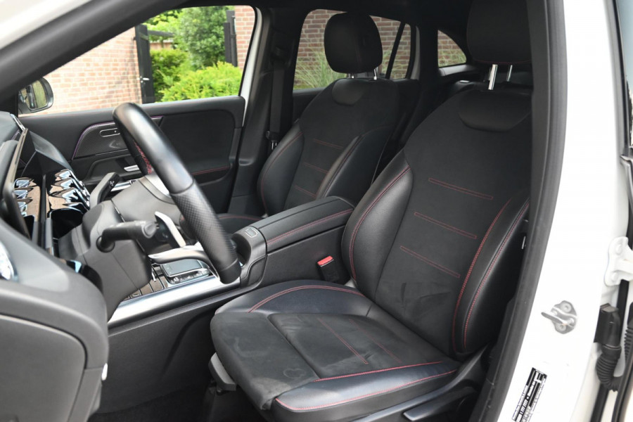 Mercedes-Benz GLA 250 e Business Solution AMG Limited Adaptive Keyless Camera Sfeerverlichting 19''