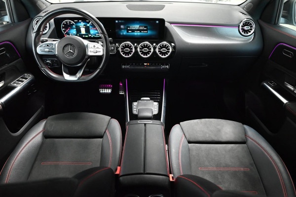 Mercedes-Benz GLA 250 e Business Solution AMG Limited Adaptive Keyless Camera Sfeerverlichting 19''