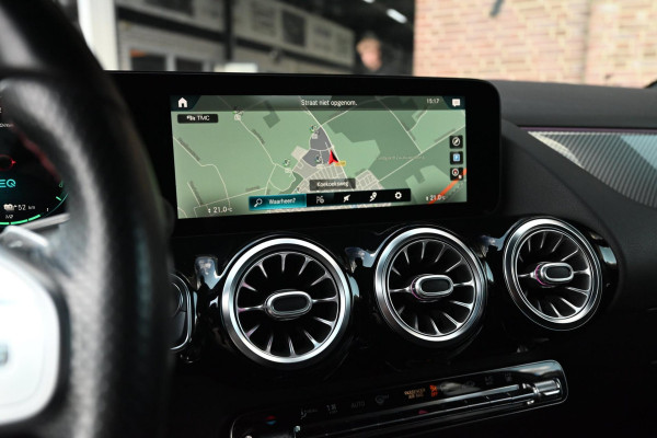 Mercedes-Benz GLA 250 e Business Solution AMG Limited Adaptive Keyless Camera Sfeerverlichting 19''