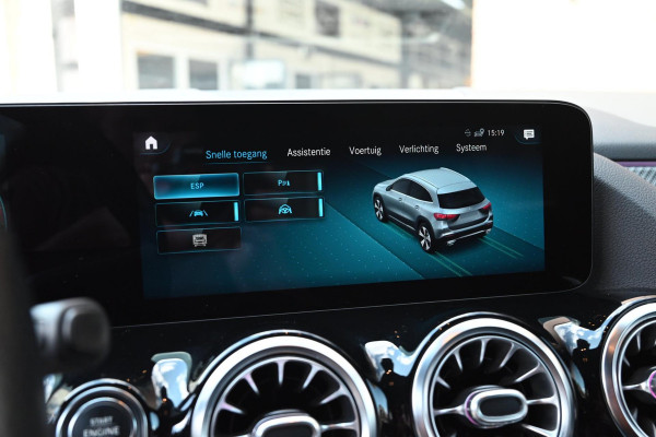 Mercedes-Benz GLA 250 e Business Solution AMG Limited Adaptive Keyless Camera Sfeerverlichting 19''