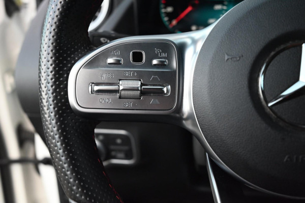 Mercedes-Benz GLA 250 e Business Solution AMG Limited Adaptive Keyless Camera Sfeerverlichting 19''