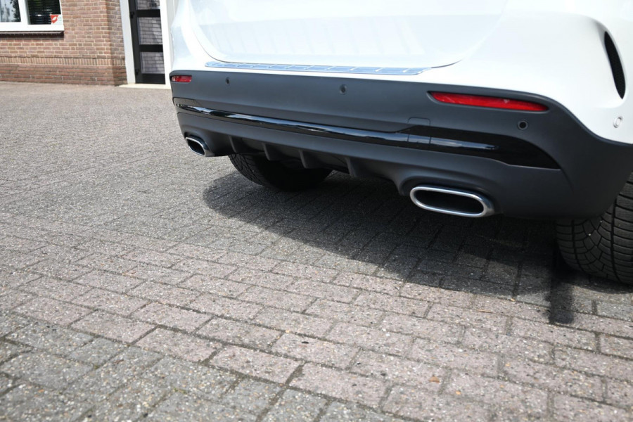 Mercedes-Benz GLA 250 e Business Solution AMG Limited Adaptive Keyless Camera Sfeerverlichting 19''