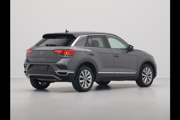 Volkswagen T-Roc 1.0 TSI 110pk Style Virtual Cockpit Navi via App Pdc Clima