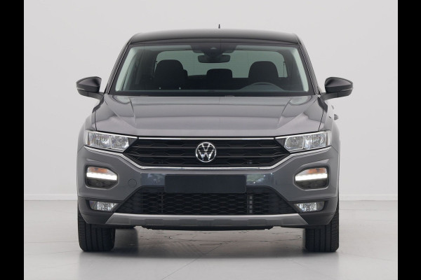 Volkswagen T-Roc 1.0 TSI 110pk Style Virtual Cockpit Navi via App Pdc Clima