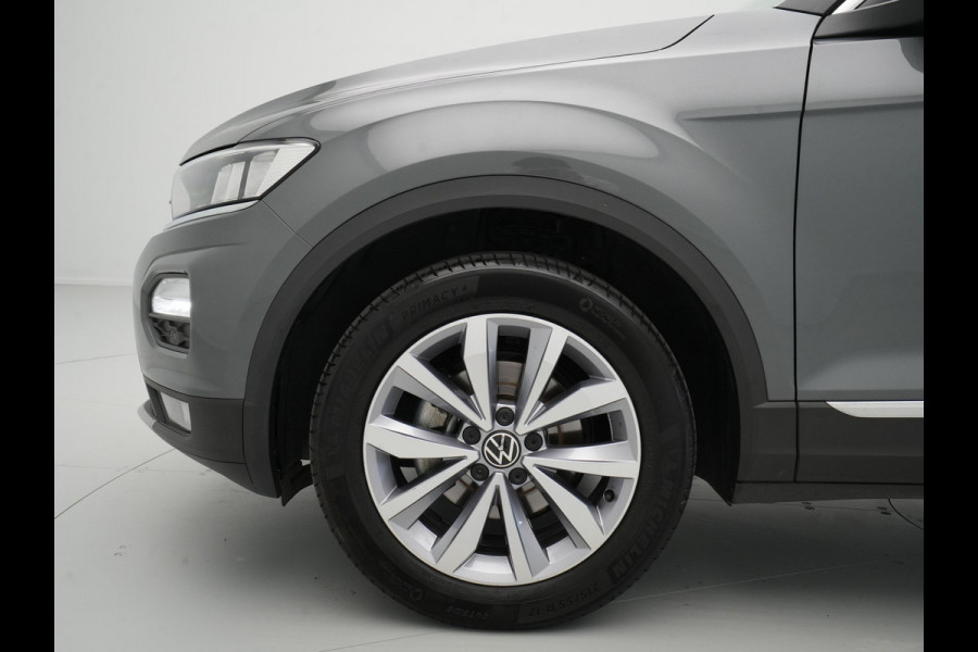 Volkswagen T-Roc 1.0 TSI 110pk Style Virtual Cockpit Navi via App Pdc Clima