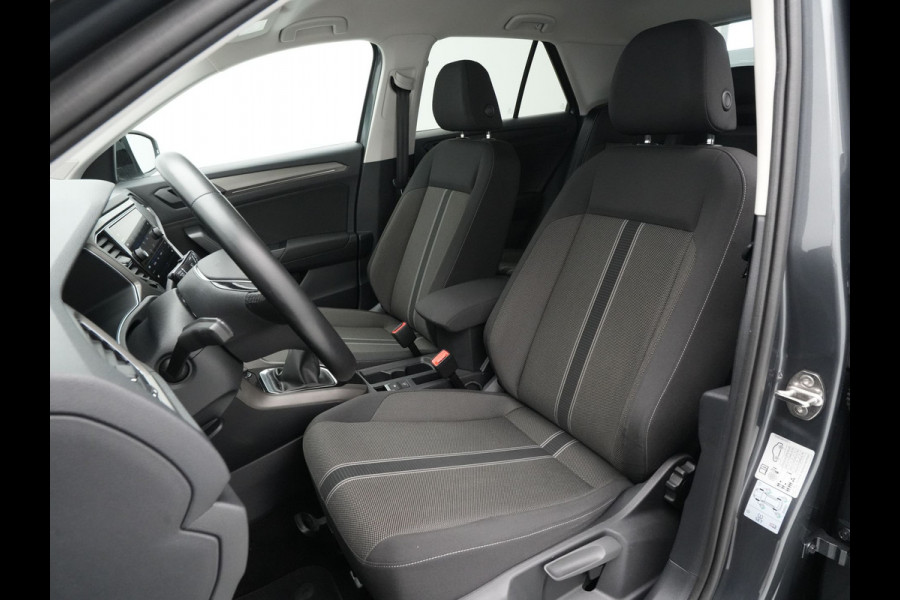 Volkswagen T-Roc 1.0 TSI 110pk Style Virtual Cockpit Navi via App Pdc Clima