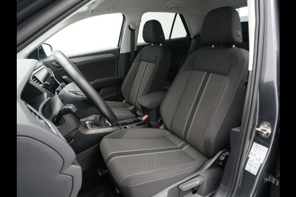 Volkswagen T-Roc 1.0 TSI 110pk Style Virtual Cockpit Navi via App Pdc Clima