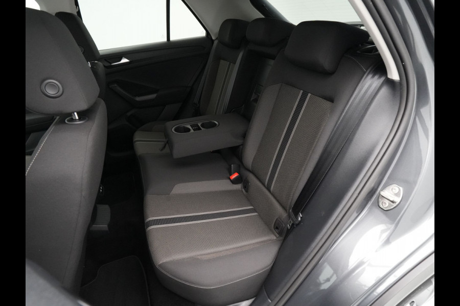 Volkswagen T-Roc 1.0 TSI 110pk Style Virtual Cockpit Navi via App Pdc Clima