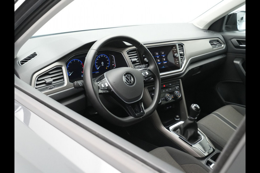 Volkswagen T-Roc 1.0 TSI 110pk Style Virtual Cockpit Navi via App Pdc Clima