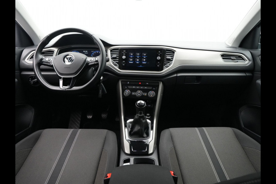 Volkswagen T-Roc 1.0 TSI 110pk Style Virtual Cockpit Navi via App Pdc Clima