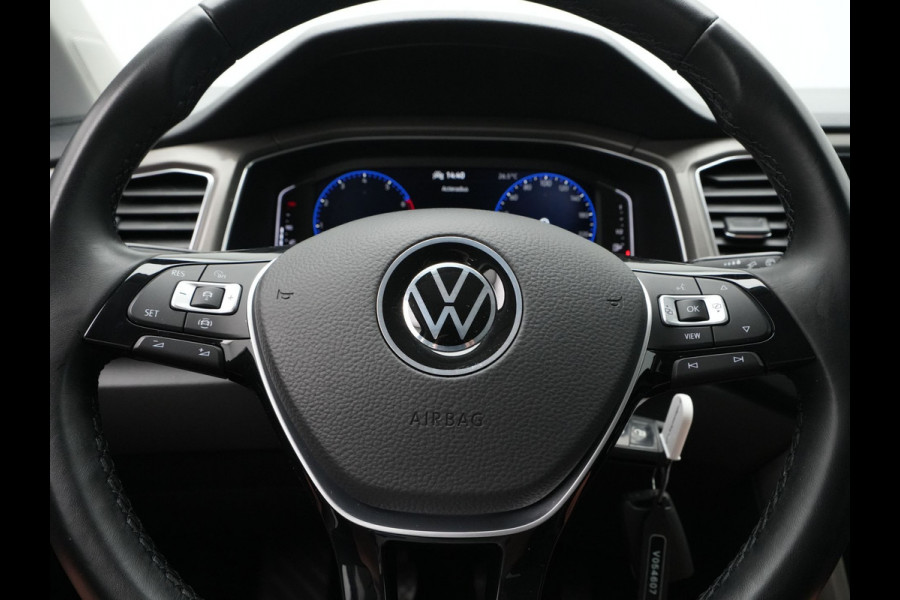 Volkswagen T-Roc 1.0 TSI 110pk Style Virtual Cockpit Navi via App Pdc Clima