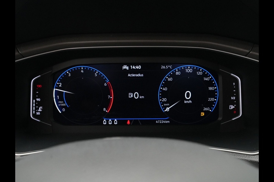 Volkswagen T-Roc 1.0 TSI 110pk Style Virtual Cockpit Navi via App Pdc Clima