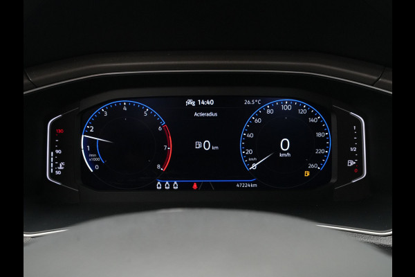 Volkswagen T-Roc 1.0 TSI 110pk Style Virtual Cockpit Navi via App Pdc Clima