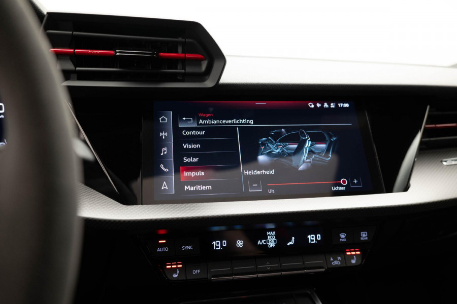 Audi RS3 Sportback 2.5 TFSI quattro |Pano|HUD|Adaptive|B&O|