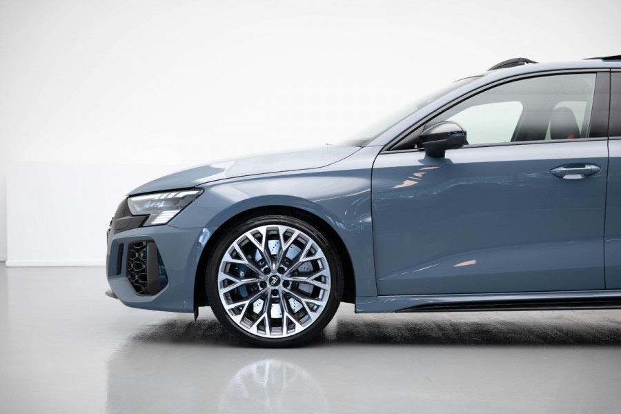 Audi RS3 Sportback 2.5 TFSI quattro |Pano|HUD|Adaptive|B&O|