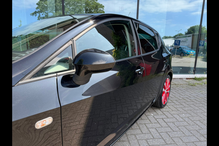 Seat Ibiza 1.0 EcoTSI FR Connect - Navi - Climate - Parkeerhulp - Org.NL