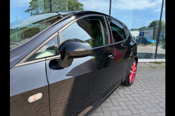 Seat Ibiza 1.0 EcoTSI FR Connect - Navi - Climate - Parkeerhulp - Org.NL