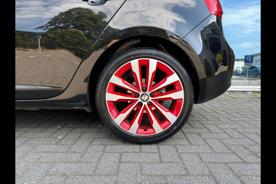 Seat Ibiza 1.0 EcoTSI FR Connect - Navi - Climate - Parkeerhulp - Org.NL