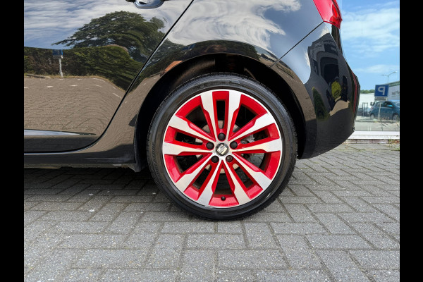 Seat Ibiza 1.0 EcoTSI FR Connect - Navi - Climate - Parkeerhulp - Org.NL