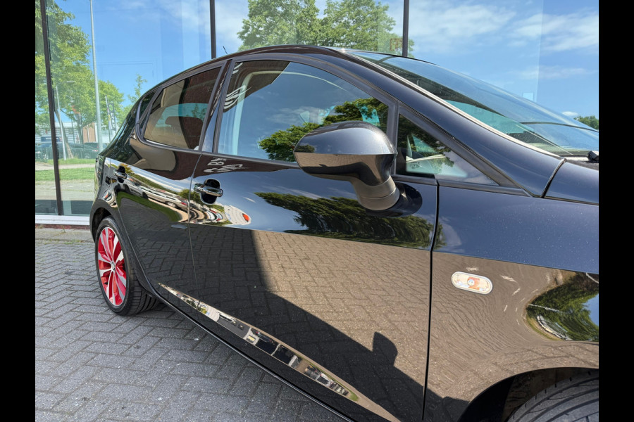Seat Ibiza 1.0 EcoTSI FR Connect - Navi - Climate - Parkeerhulp - Org.NL