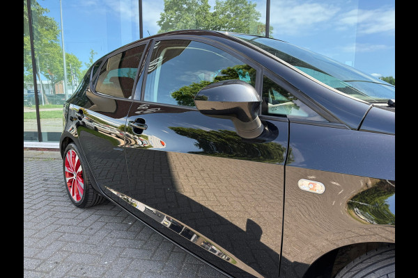 Seat Ibiza 1.0 EcoTSI FR Connect - Navi - Climate - Parkeerhulp - Org.NL