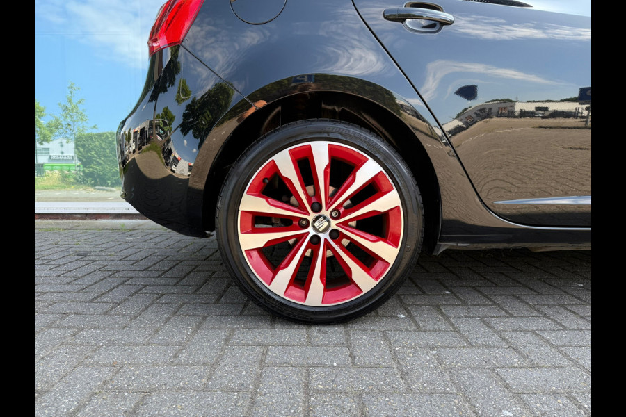 Seat Ibiza 1.0 EcoTSI FR Connect - Navi - Climate - Parkeerhulp - Org.NL