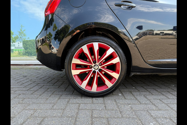 Seat Ibiza 1.0 EcoTSI FR Connect - Navi - Climate - Parkeerhulp - Org.NL
