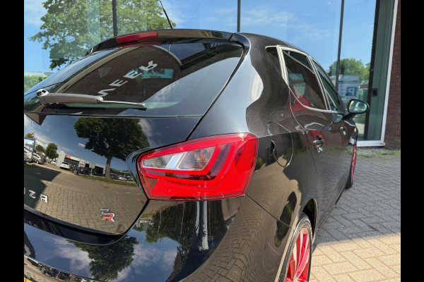 Seat Ibiza 1.0 EcoTSI FR Connect - Navi - Climate - Parkeerhulp - Org.NL