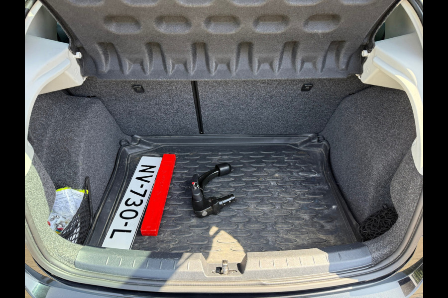 Seat Ibiza 1.0 EcoTSI FR Connect - Navi - Climate - Parkeerhulp - Org.NL