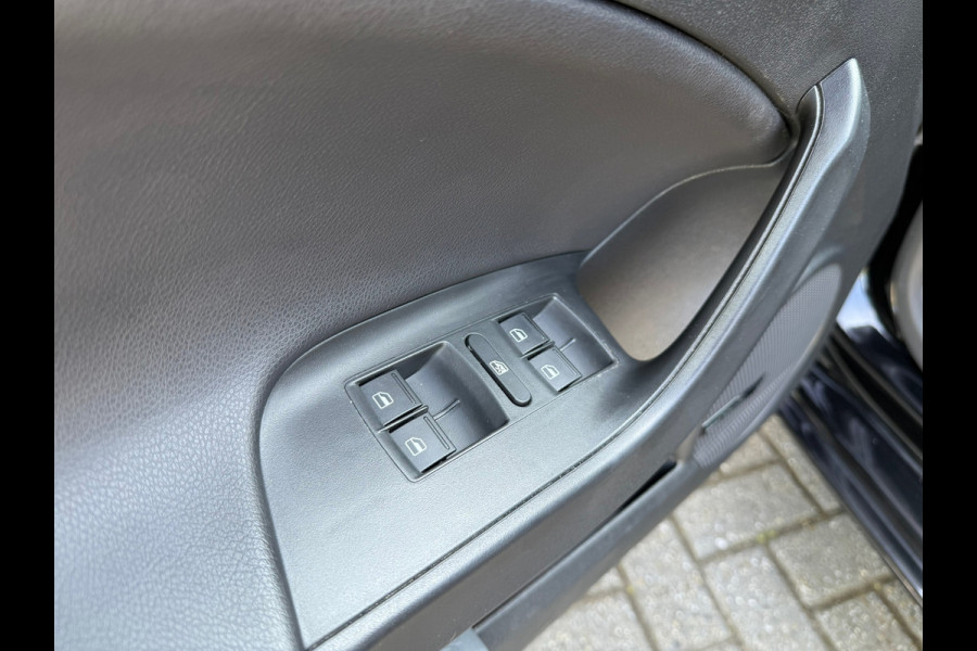 Seat Ibiza 1.0 EcoTSI FR Connect - Navi - Climate - Parkeerhulp - Org.NL