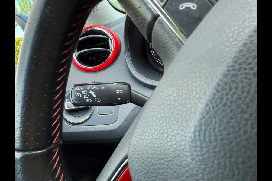 Seat Ibiza 1.0 EcoTSI FR Connect - Navi - Climate - Parkeerhulp - Org.NL